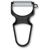 Овощечистка Victorinox Rapid Serrate Black (6.0933.3) Овощечистка Victorinox Rapid Serrate Black (6.0933.3)