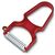 Овощечистка Victorinox Rapid For Straw Red (6.0934.1), изображение 2 Овощечистка Victorinox Rapid For Straw Red (6.0934.1), изображение 2