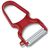 Овощечистка Victorinox Rapid For Straw Red (6.0934.1), изображение 3 Овощечистка Victorinox Rapid For Straw Red (6.0934.1), изображение 3