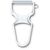 Овощечистка Victorinox Rapid Straight Blade White (6.0930) Овощечистка Victorinox Rapid Straight Blade White (6.0930)