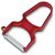 Овощечистка Victorinox Rapid Straight Blade Red (6.0930.1), изображение 2 Овощечистка Victorinox Rapid Straight Blade Red (6.0930.1), изображение 2