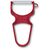 Овощечистка Victorinox Rapid Straight Blade Red (6.0930.1) Овощечистка Victorinox Rapid Straight Blade Red (6.0930.1)