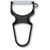 Овощечистка Victorinox Rapid Straight Blade Black (6.0930.3) Овощечистка Victorinox Rapid Straight Blade Black (6.0930.3)