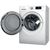 Стиральная машина Whirlpool FFWDB976258BVUA, изображение 3 Стиральная машина Whirlpool FFWDB976258BVUA, изображение 3