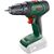 Шуруповерт Bosch UniversalDrill 18V, 2x1.5Ач, 40Нм, 440/1450 об/хв, ЗП, 1.2кг, кейс (0.603.9D4.002) Шуруповерт Bosch UniversalDrill 18V, 2x1.5Ач, 40Нм, 440/1450 об/хв, ЗП, 1.2кг, кейс (0.603.9D4.002)