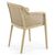 Кухонный стул PAPATYA Octa кофейный / кофейный Tilia (8802), изображение 2 Кухонный стул PAPATYA Octa кофейный / кофейный Tilia (8802), изображение 2