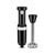 Блендер KitchenAid 5KHBBV53EBM, изображение 4 Блендер KitchenAid 5KHBBV53EBM, изображение 4