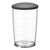 Блендер KitchenAid 5KHB1231EOB, изображение 4 Блендер KitchenAid 5KHB1231EOB, изображение 4