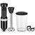 Блендер KitchenAid 5KHBV53EOB, изображение 2 Блендер KitchenAid 5KHBV53EOB, изображение 2