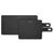 Разделочная доска Victorinox Epicurean Handy L Black (7.4132.3), изображение 2 Разделочная доска Victorinox Epicurean Handy L Black (7.4132.3), изображение 2
