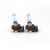 Автолампа SHAFER H812V35WSuperVisionUltra+100 (SL3008) Автолампа SHAFER H812V35WSuperVisionUltra+100 (SL3008)