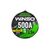Провода для запуска для автомобиля WINSO 500А, 3,5м (138510), изображение 2 Провода для запуска для автомобиля WINSO 500А, 3,5м (138510), изображение 2