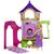 Кукла Disney Princess Рапунцель Высокая башня (HLW30) Кукла Disney Princess Рапунцель Высокая башня (HLW30)