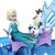 Кукла Disney Princess Замок принцессы Эльзы с Ледяное сердце (HLX01), изображение 3 Кукла Disney Princess Замок принцессы Эльзы с Ледяное сердце (HLX01), изображение 3