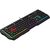 Клавиатура A4Tech Bloody B135N USB Black (Bloody B135N Black), изображение 2 Клавиатура A4Tech Bloody B135N USB Black (Bloody B135N Black), изображение 2