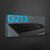 Клавиатура Logitech G213 Prodigy RGB Gaming Keyboard USB UA Black (920-008093), изображение 6 Клавиатура Logitech G213 Prodigy RGB Gaming Keyboard USB UA Black (920-008093), изображение 6
