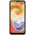 Чехол для моб. телефона Samsung Samsung A04 Soft Clear Cover Black (EF-QA045TBEGRU), изображение 3 Чехол для моб. телефона Samsung Samsung A04 Soft Clear Cover Black (EF-QA045TBEGRU), изображение 3