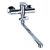 Смеситель AQUATICA HL-3C230C Смеситель AQUATICA HL-3C230C