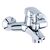 Смеситель AQUATICA HM-1C131C Смеситель AQUATICA HM-1C131C