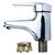 Смеситель AQUATICA HM-1A131C, изображение 2 Смеситель AQUATICA HM-1A131C, изображение 2