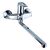 Смеситель AQUATICA KM-2C233C Смеситель AQUATICA KM-2C233C