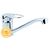 Смеситель AQUATICA MJ-2B229C Смеситель AQUATICA MJ-2B229C