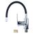 Смеситель AQUATICA ML-4B544C, изображение 2 Смеситель AQUATICA ML-4B544C, изображение 2