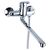 Смеситель AQUATICA NL-2C243C Смеситель AQUATICA NL-2C243C
