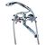 Смеситель AQUATICA PL-5C255C Смеситель AQUATICA PL-5C255C