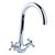 Смеситель AQUATICA PL-4B455C Смеситель AQUATICA PL-4B455C
