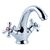 Смеситель AQUATICA PL-2A155C Смеситель AQUATICA PL-2A155C