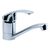Смеситель TAU SL-1B143C (9840100) Смеситель TAU SL-1B143C (9840100)
