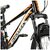 Детский велосипед Royal Baby Fema MTB 1.0 24" Official RU 2021 Черный (RB24-10-BLK), изображение 3 Детский велосипед Royal Baby Fema MTB 1.0 24" Official RU 2021 Черный (RB24-10-BLK), изображение 3