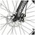 Детский велосипед Royal Baby Fema MTB 1.0 24" Official RU 2021 Черный (RB24-10-BLK), изображение 4 Детский велосипед Royal Baby Fema MTB 1.0 24" Official RU 2021 Черный (RB24-10-BLK), изображение 4