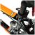 Детский велосипед Royal Baby Fema MTB 1.0 24" Official RU 2021 Черный (RB24-10-BLK), изображение 7 Детский велосипед Royal Baby Fema MTB 1.0 24" Official RU 2021 Черный (RB24-10-BLK), изображение 7