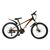 Детский велосипед Royal Baby Fema MTB 1.0 24" Official RU 2021 Черный (RB24-10-BLK) Детский велосипед Royal Baby Fema MTB 1.0 24" Official RU 2021 Черный (RB24-10-BLK)