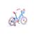 Дитячий велосипед Royal Baby Star Girl 16", Officaial UA, синій (RB16G-1-BLU), зображення 3 Дитячий велосипед Royal Baby Star Girl 16", Officaial UA, синій (RB16G-1-BLU), зображення 3