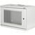 Шкаф настенный Digitus SOHO 19" 7U 540x400, метал.двері, 60kg max (DN-19-07U-S-PD) Шкаф настенный Digitus SOHO 19" 7U 540x400, метал.двері, 60kg max (DN-19-07U-S-PD)