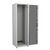 Шкаф настенный Zpas 19" 42U 600x1000, стеклянные двери (IT-426010-69AA-4-011-FP), изображение 2 Шкаф настенный Zpas 19" 42U 600x1000, стеклянные двери (IT-426010-69AA-4-011-FP), изображение 2