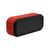 Акустическая система Divoom Voombox-outdoor (3gen) Red (2000029484018), изображение 2 Акустическая система Divoom Voombox-outdoor (3gen) Red (2000029484018), изображение 2