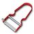 Овощечистка Victorinox Rex Red (6.0900.1), изображение 2 Овощечистка Victorinox Rex Red (6.0900.1), изображение 2