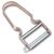 Овощечистка Victorinox Rex Pink (6.0900.11), изображение 3 Овощечистка Victorinox Rex Pink (6.0900.11), изображение 3