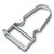 Овощечистка Victorinox Rex Silver (6.0900), изображение 2 Овощечистка Victorinox Rex Silver (6.0900), изображение 2