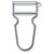 Овощечистка Victorinox Rex Silver (6.0900) Овощечистка Victorinox Rex Silver (6.0900)