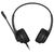Навушники A4Tech HS-8i Black, зображення 3 Навушники A4Tech HS-8i Black, зображення 3