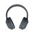 Навушники Canyon BTHS-3 Dark Grey (CNS-CBTHS3DG), зображення 2 Навушники Canyon BTHS-3 Dark Grey (CNS-CBTHS3DG), зображення 2