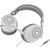 Наушники Corsair HS65 Surround Headset White (CA-9011271-EU), изображение 5 Наушники Corsair HS65 Surround Headset White (CA-9011271-EU), изображение 5