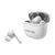 Наушники Canyon TWS-8 White (CNS-TWS8W), изображение 3 Наушники Canyon TWS-8 White (CNS-TWS8W), изображение 3