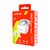 Наушники Canyon TWS-8 White (CNS-TWS8W), изображение 5 Наушники Canyon TWS-8 White (CNS-TWS8W), изображение 5