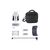 Квадрокоптер Fimi X8 Mini (Combo Drone Pro battery) (White) (696557), изображение 8 Квадрокоптер Fimi X8 Mini (Combo Drone Pro battery) (White) (696557), изображение 8